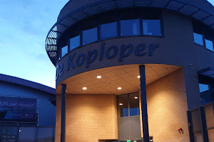 Sportcentrum De Koploper