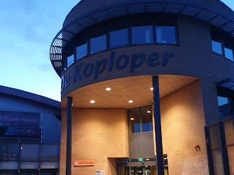 Sportcentrum De Koploper