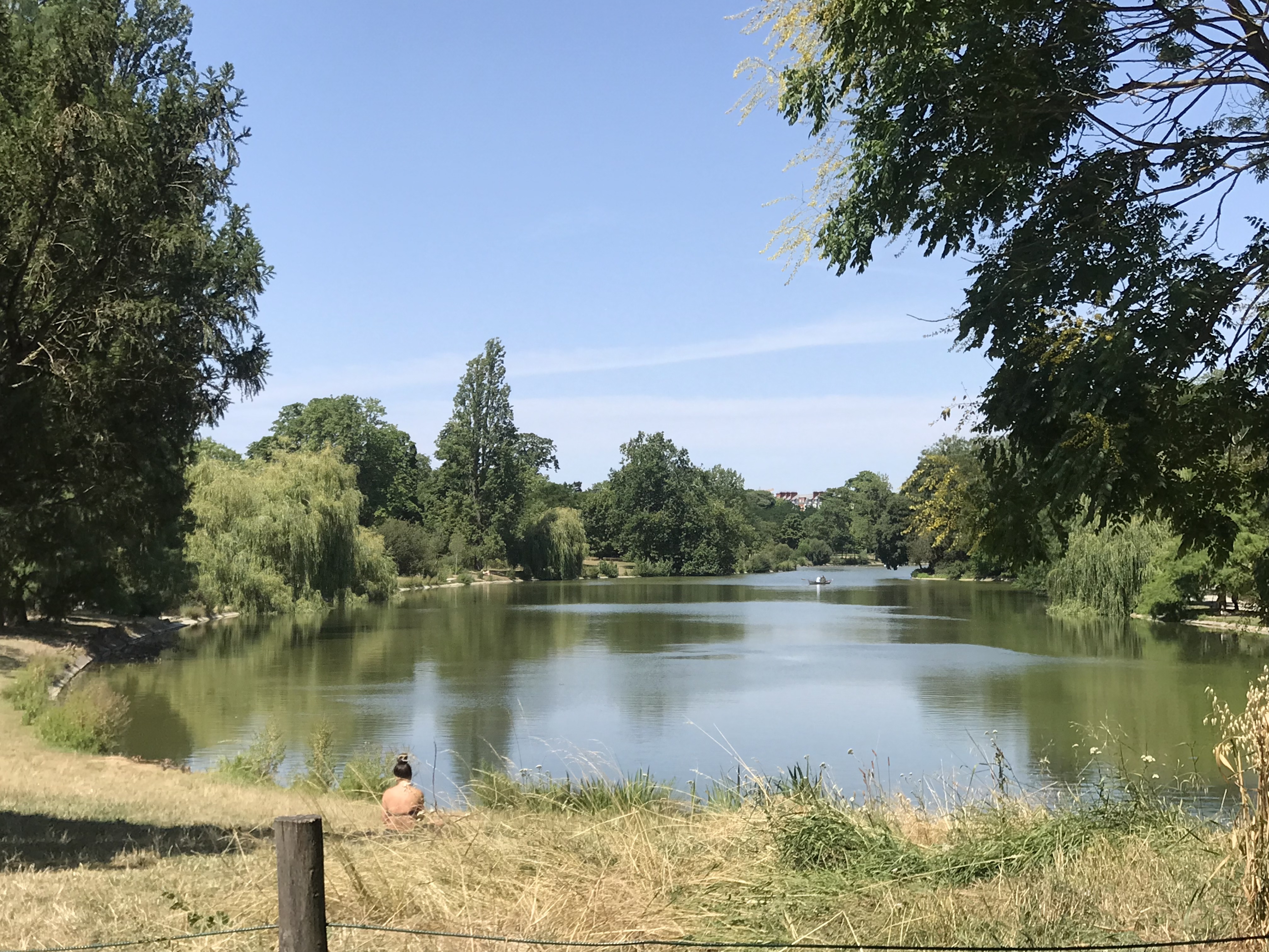 Photo n° 4 de l'avis de Kriss.s fait le 01/08/2023 à 14:58