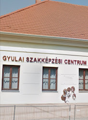 Gyulai Szakképzési Centrum