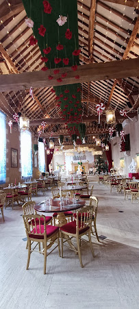 Les plus récentes photos du Restaurant Orangerie du Château de Cheverny - n°2