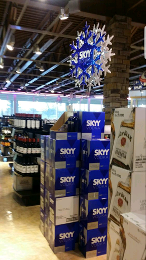 Wine Store «Global Wine & Spirit», reviews and photos, 4990 Harlem Rd, Amherst, NY 14226, USA