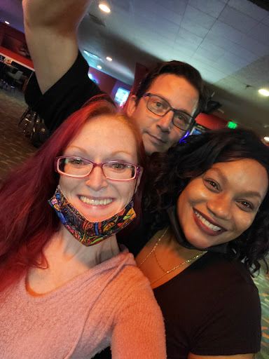 Bowling Alley «AMF Land Park Lanes», reviews and photos, 5850 Freeport Blvd, Sacramento, CA 95822, USA