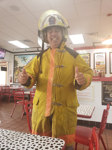 Sandwich Shop «Firehouse Subs», reviews and photos, 134 Weston Rd, Sunrise, FL 33326, USA