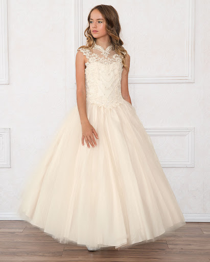 Event Planner «Las Bonitas Fashions», reviews and photos, 382 W Tennyson Rd, Hayward, CA 94544, USA