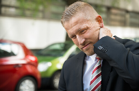 Accident and Injury - Photo 2 - Car repair in Flower Mound, TX, Lewisville