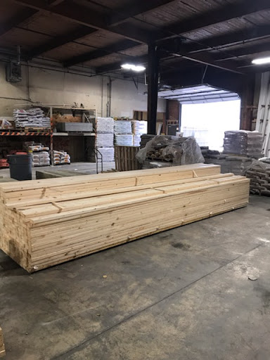 Hardware Store «J B Doppes Sons Lumber Co», reviews and photos, 1001 Dalton Ave, Cincinnati, OH 45203, USA