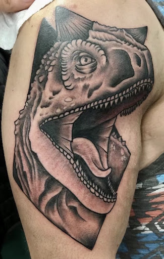 Find tattoo ideas for moms for your next unique tattoo in Spartanburg at The Gallery Tattoo Shop Spartanburg