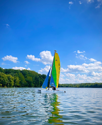 Water Sports Equipment Rental Service «Marsh Creek Water Sports», reviews and photos, 675 Park Rd, Downingtown, PA 19335, USA