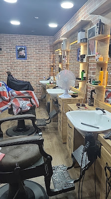 Barber Style 32 à Auch
