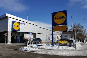 Lidl image