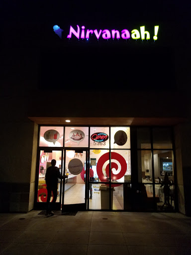 Ice Cream Shop «Nirvanaah», reviews and photos, 5363 Mowry Ave, Fremont, CA 94538, USA