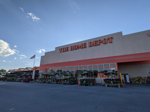 Home Improvement Store «The Home Depot», reviews and photos, 960 US-41, Schererville, IN 46375, USA