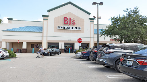 Warehouse club «BJ’s Wholesale Club», reviews and photos, 16200 SW 88th St, Miami, FL 33196, USA