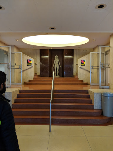 Auditorium «IU Auditorium», reviews and photos, 1211 E 7th St, Bloomington, IN 47405, USA