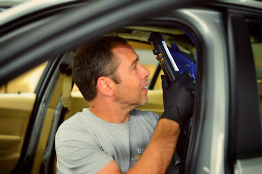 Auto Body Shop «Classic Coachwork», reviews and photos, 228 Lancaster Ave, Wayne, PA 19087, USA