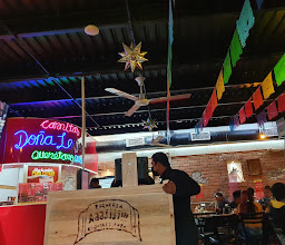 Taquería Aaajiji photo