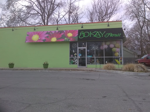 Bokay Florist, 5890 N Keystone Ave, Indianapolis, IN 46220, USA, 