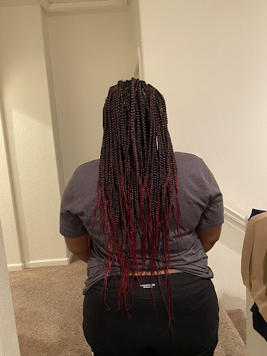 Beauty Salon «Another Look Hair Salon», reviews and photos, 7826 Alta Valley Dr, Sacramento, CA 95823, USA