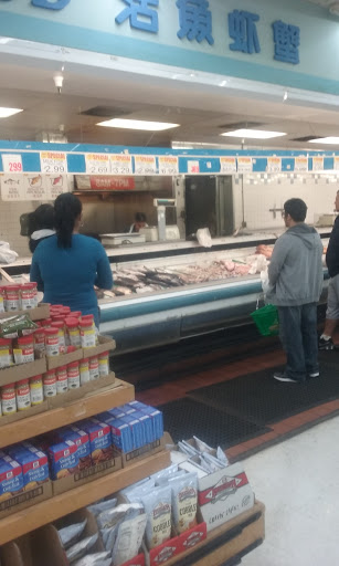 Asian Grocery Store «Shun Fat Supermarket», reviews and photos, 2368 San Pablo Ave, San Pablo, CA 94806, USA