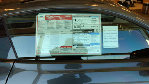 Car Dealer «Ricart Automotive Group», reviews and photos, 4255 S Hamilton Rd, Groveport, OH 43125, USA