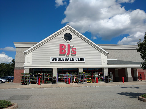 BJ’s Wholesale Club, 25 Shelley Rd, Haverhill, MA 01835, USA, 