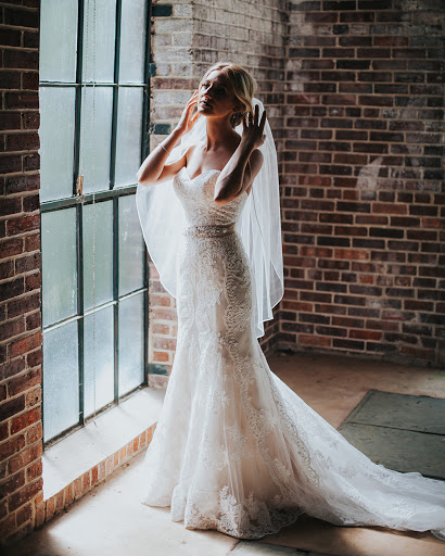 Bridal Shop «The Special Event Bridal Shoppe», reviews and photos, 114 Broad St, Marlborough, MA 01752, USA