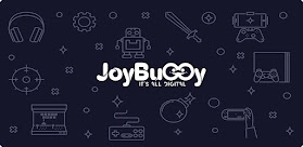 JoyBuggy