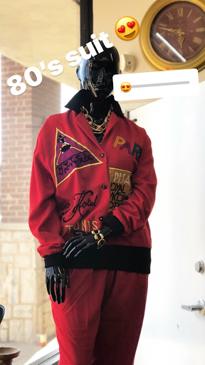 Thrift Store «Pennies For Heaven Resale», reviews and photos, 17471 Preston Rd, Dallas, TX 75252, USA