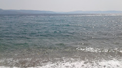 Karya beach II'in fotoğrafı ve güzel manzarası