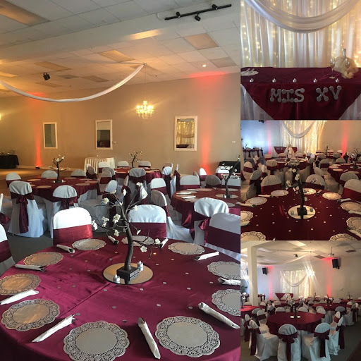 Wedding Venue «Prestige Banquet and Event Center», reviews and photos, 1029 Whitney Ranch Dr, Henderson, NV 89014, USA