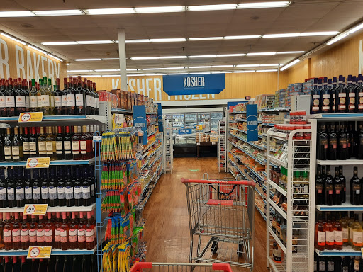 Grocery Store «Winn-Dixie», reviews and photos, 20417 Biscayne Blvd, Aventura, FL 33180, USA