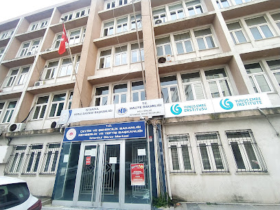 Çevre ve Şehircilik Bakanlığı Milli Emlak İstanbul Denetim Grup koordinatörlüğü