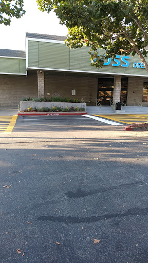 Clothing Store «Ross Dress for Less», reviews and photos, 46551 Mission Blvd, Fremont, CA 94539, USA