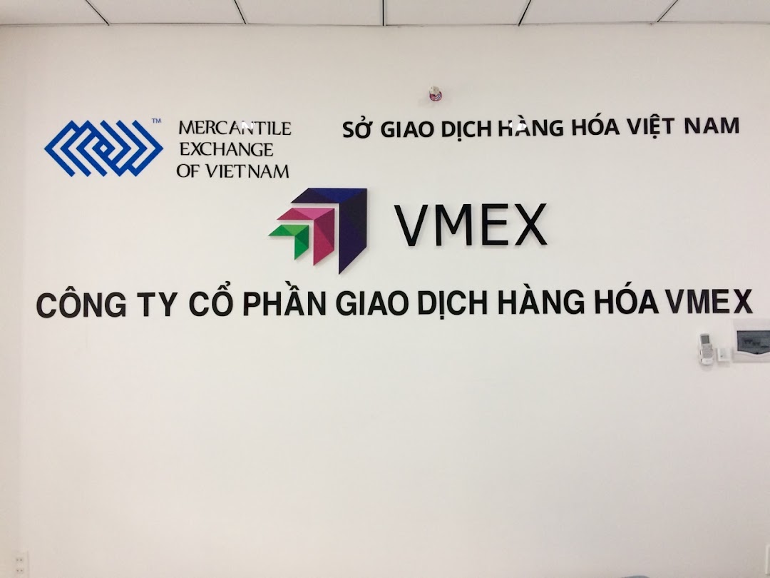 VMEX Công ty CP Giao Dịch Hàng Hóa VMEX