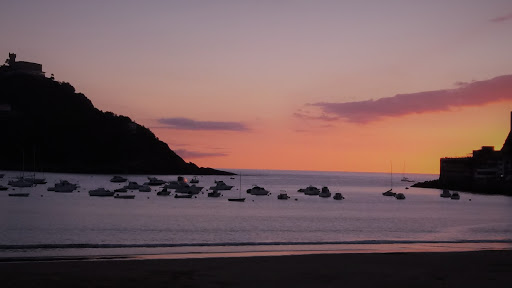 Ana Iturgaiz Giraud Psicología y Mindfulness en Donostia-San Sebastian, Guipuzcoa