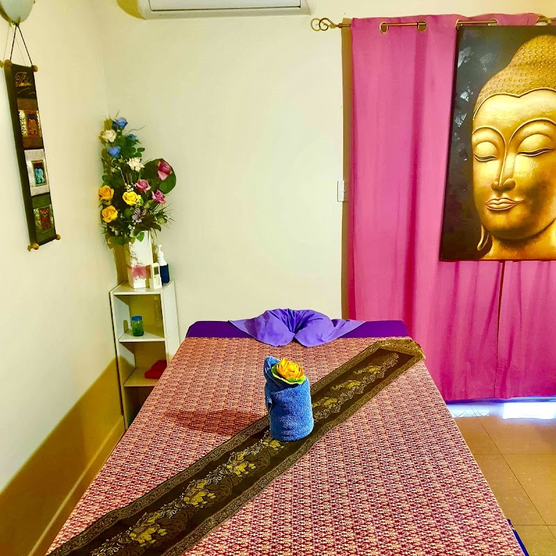 Preeya Thai Massage