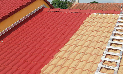 Entreprise de peinture DUBOIS MC 34 Portiragnes : Peinture, Nettoyage Hérault 34 à Portiragnes