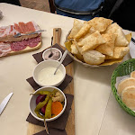 Photo n°1 de l'avis de Mario.e fait le 22/09/2021 à 21:31 sur le  CIM - La Taverna del Castoro à Bologna