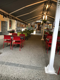 Atmosphère du Restaurant italien Le Bartavel à Chamonix-Mont-Blanc - n°6
