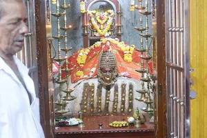Shantadurga Temple Gaonkarwada image