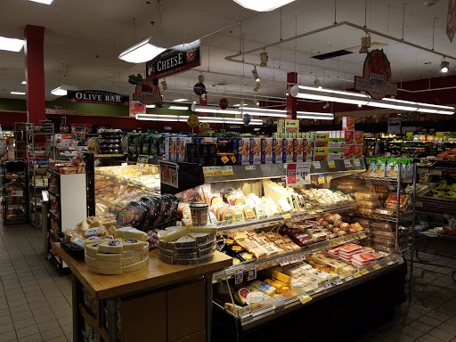 Grocery Store «ShopRite of Plainview- Morton Vill. Old Country Rd», reviews and photos, 1054 Old Country Rd, Plainview, NY 11803, USA