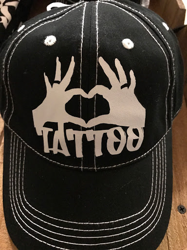 Explore bourbon tattoo ideas, creative tattoo ideas in Lake Havasu City, available at 303Tattoo