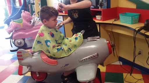 Hair Salon «Cookie Cutters Haircuts for Kids», reviews and photos, 1875 Fort Union Blvd, Cottonwood Heights, UT 84121, USA