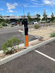 ChargePoint Station de recharge Pertuis