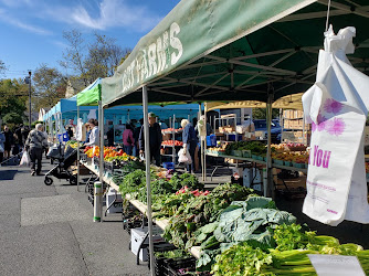 Scotch Plains Farmers' Marketplace