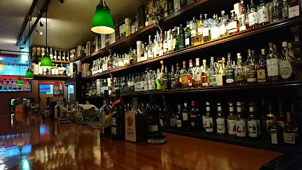 Public Bar Islands 平泉店