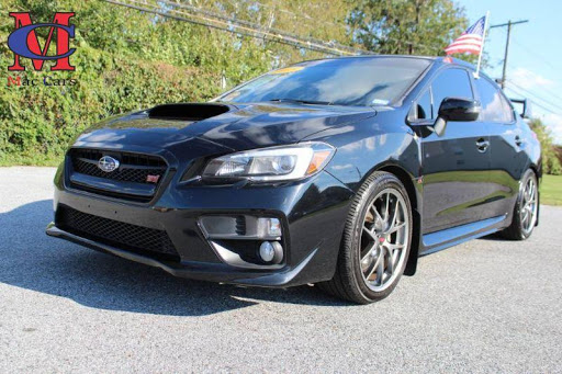 Used Car Dealer «MAC CARS», reviews and photos, 3700 N Dupont Hwy, New Castle, DE 19720, USA