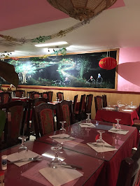 Atmosphère du Asia Restaurant Buffet A Volonte à Orthez - n°1