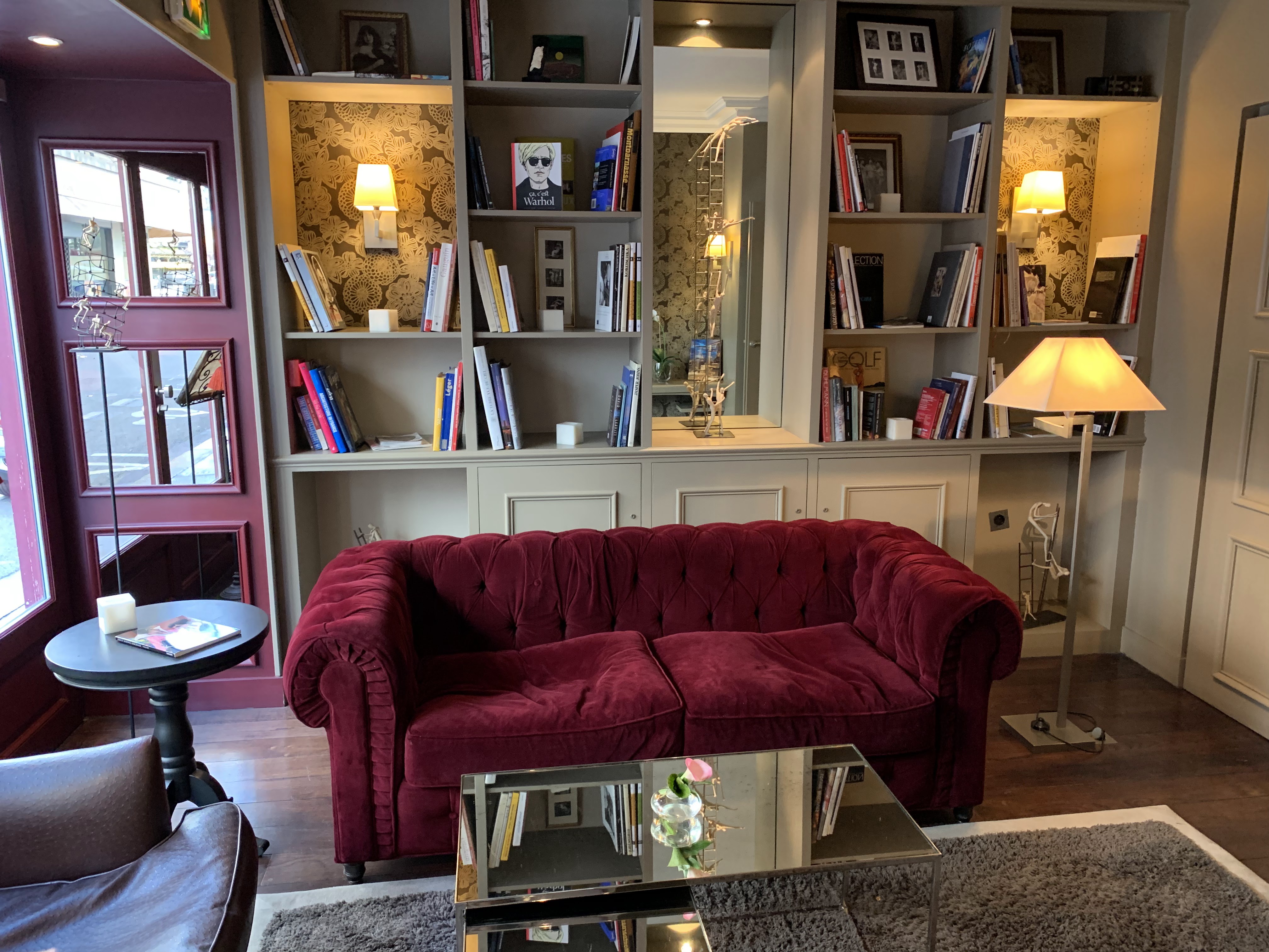Photo n° 3 de l'avis de Javier.a fait le 04/08/2019 à 13:16